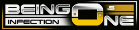 Being One Episode 5 logo