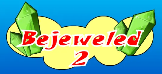 Bejeweled 2 (Bootleg) logo