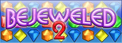 Bejeweled 2 (King.com) logo