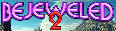 Bejeweled 2 logo