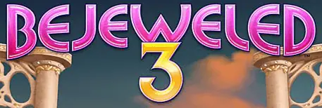 Bejeweled 3 logo