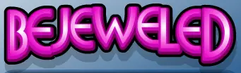 Bejeweled logo