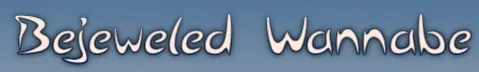 Bejeweled Wannabe logo
