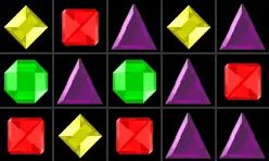 Bejewled logo