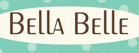 Bella Belle logo
