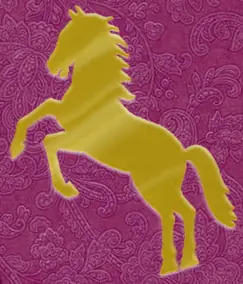 Bella Sara Storybook logo