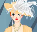 Belle Epoque Dress Up Doll logo