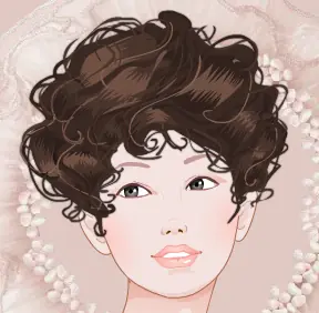 Belle Epoque Make Over Game logo