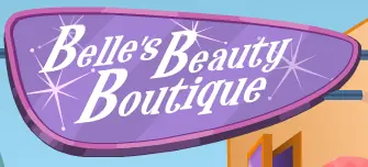 Belle's Beauty Boutique logo