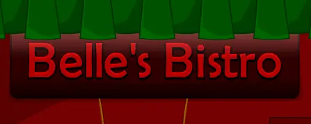 Belle's Bistro logo
