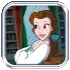 Belle's Library logo