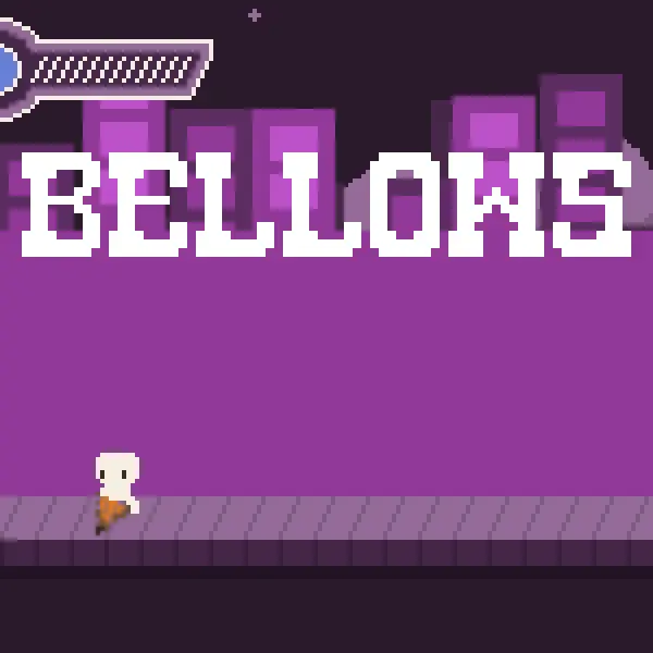 Bellows logo