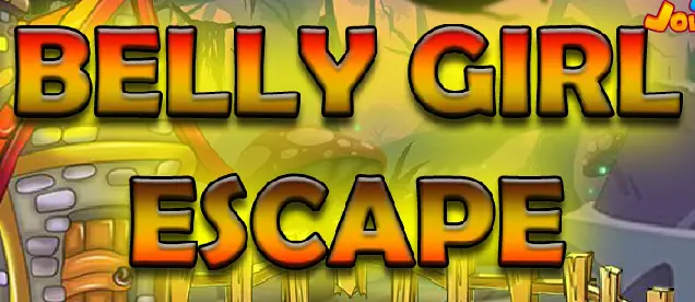 Belly Girl Escape logo