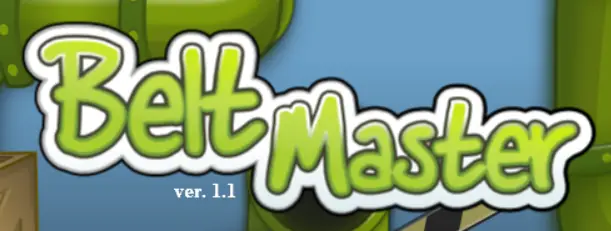 Belt Master logo