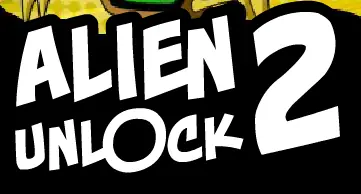 Ben 10 Alien Unlock 2 logo
