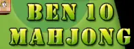 Ben 10 Mahjong logo