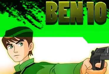 Ben 10 Survivor logo