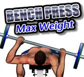 Bench Press logo