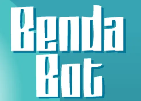 Benda Bot logo