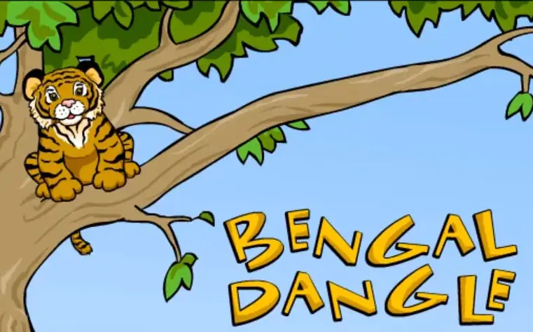 Bengal Dangle logo