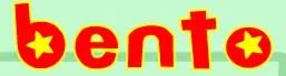 Bento logo