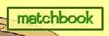 Berenstain Bears Matchbook logo