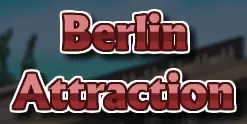 Berlin Attraction logo