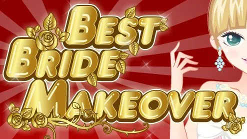 Best Bride Makeover logo