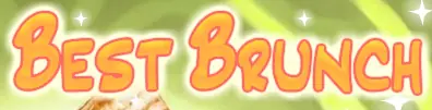 Best Brunch logo
