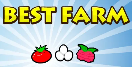 Best Farm logo