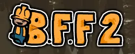 Best Friends Forever 2 logo