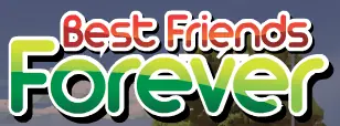 Best Friends Forever logo