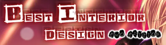 Best Interior Design Emo Edition logo