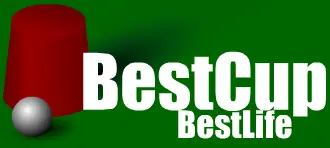 BestCup logo