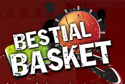Bestial Basket logo