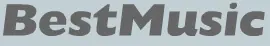BestMusic logo