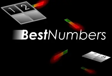 BestNumbers logo