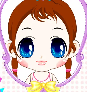 Betty Make Up logo