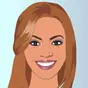 Beyonce 2 logo
