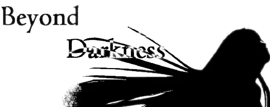 Beyond Darkness logo