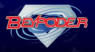 Beypoder logo