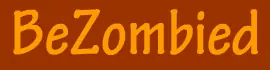 BeZombied logo