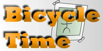 Bicycle Time logo