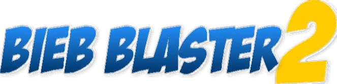 Bieb Blaster 2 logo