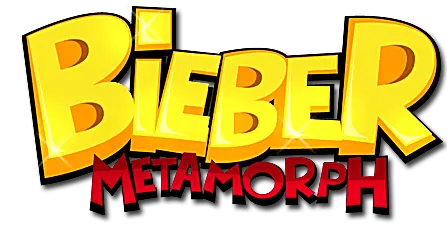 Bieber Metamorph logo