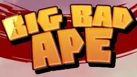 Big Bad Ape logo