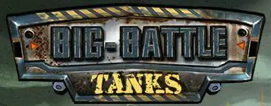 Big-Battle Tanks logo