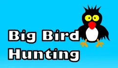 Big Bird Hunting logo