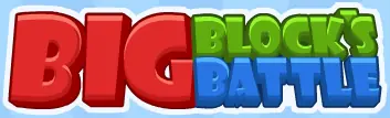 Big Block's Battle logo