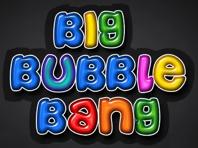 Big Bubble Bang logo